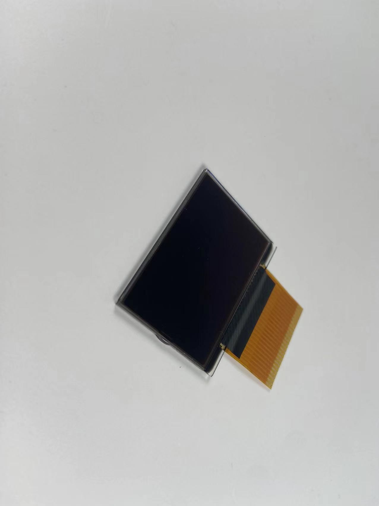 3.3V Цифровой экран FSTN Трансмиссивный LCD дисплейный модуль для измерения давления в шинах
