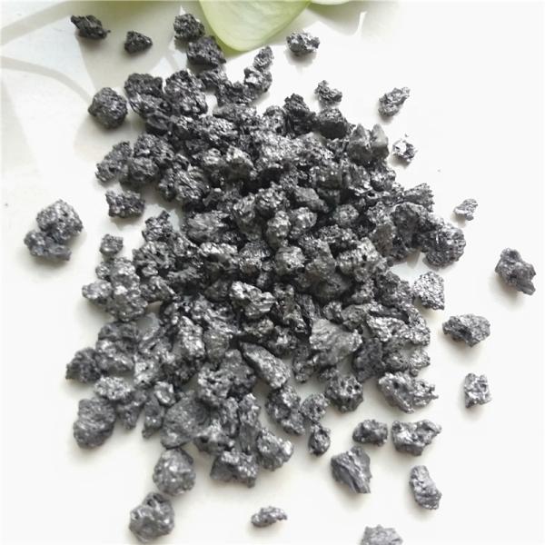 Влажность 0,6% Плотность массы г/см3 1,4-1,6 Кальцинированный антрацит CA с 94% фиксированного углерода