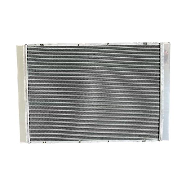 Aluminum Radiator Water Tank for TOYOTA Sienna 3.3 2003-2010 Replace/Repair Purpose