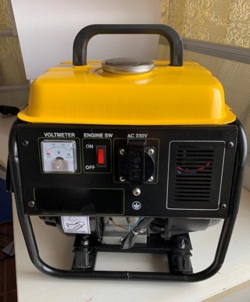 2021 revolutionary Super AVR Generator 220V 1100W 50Hz 60Hz AC alternator