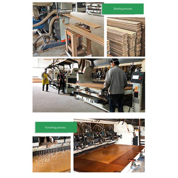 Декоративные панели из стекловолокна для звукоизоляции в профессиональных офисных коридорах