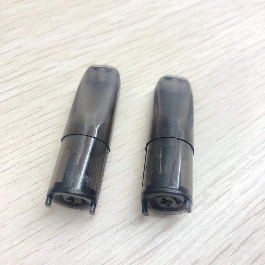 Black Grey Blue Electronics Injection Molding With Moldtype Steel Or Aluminum Molds And LKM Mould Base For Plastic Parts