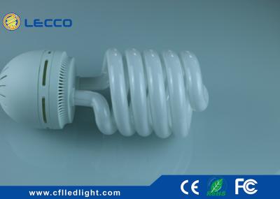 5T Circle Energy Saving Lamp 80 Watt Warm White Cfl Bulbs For Industrial