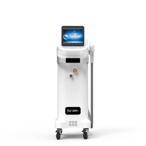 808nm lumenis light sheer diode laser hair removal with factory price hair removal