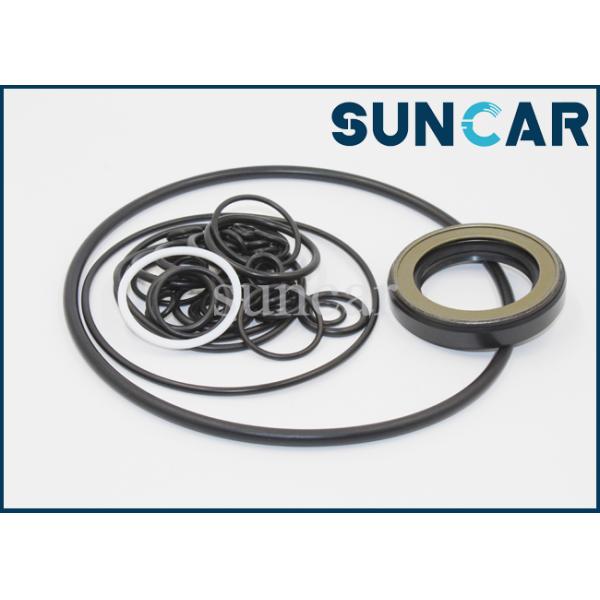 708-1L-00471 Main Hydraulic Pump Seal Kit Komatsu PC120-6 Excavator Repair Oil Seal Kit