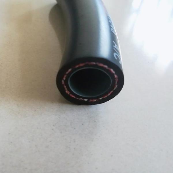 R404a Refrigerantion Hose Type E SAE J2064  R404a A/C Hose Carrier| Thermo King refrigerant R404A AC hose