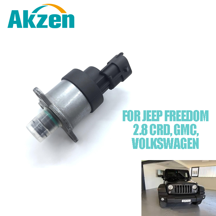 0928400806 0928400809 0928400822 0928400826 Fuel Metering Unit Solenoid Valve