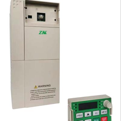 3 inversor solar da bomba da fase 50HP 75A MPPT para a bomba de água 380V 37KW