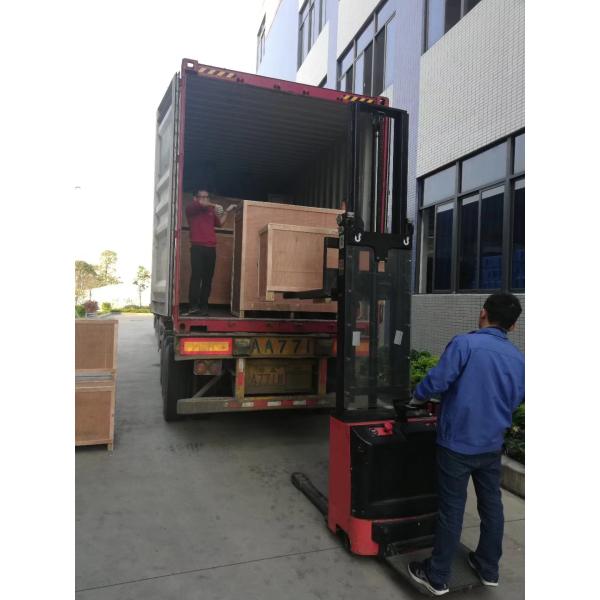 Meeting Room Commercial Heat Pump Super Low Noise Automaticlly Defrosting Long Operating Life