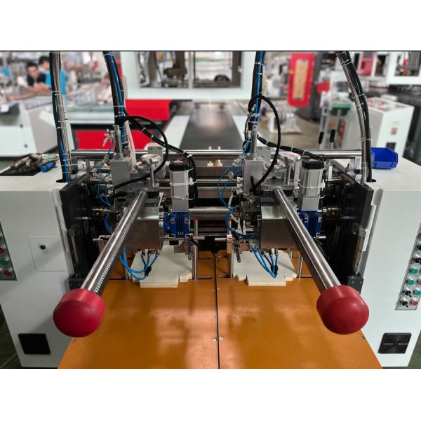 LY-850DN Multifunctional servo independent control double Visual automatic positioning machine