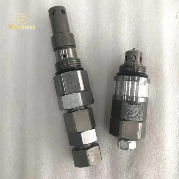 Yanmar Mini Excavator Relief Valve | Hydraulic Pressure Relief Valve For Yanmar Excavators