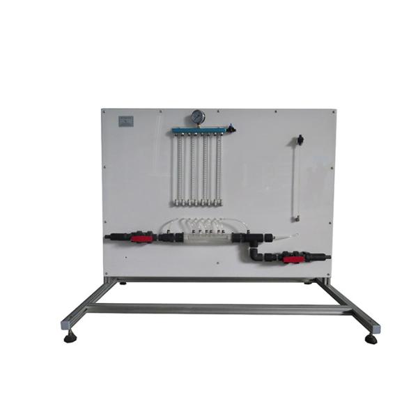 Бернулли оборудования воспитательного оборудования прибор демонстрации принципа