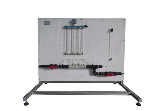 Educational Equipment Technical Teaching Equipment  Bernoulli’s Principle Demonstration Apparatus
