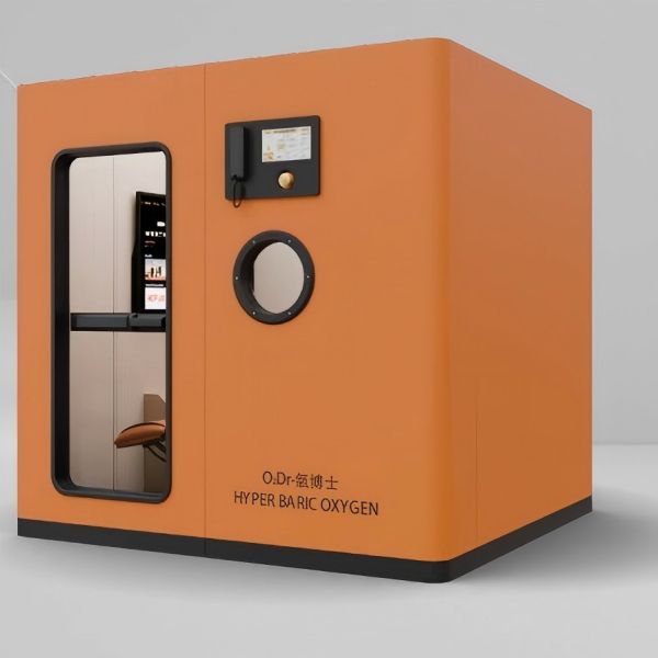Home Hyperbaric Oxygen Chamber Customized Oxygen Therapy Chambers