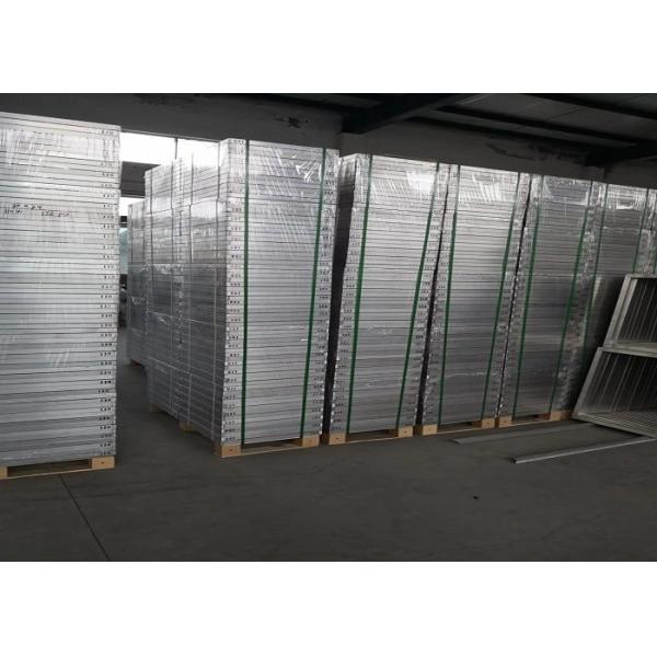 Quadro de impressão de alumínio da tela do quadro com Mesh Smooth Surface