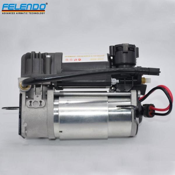 Felendo Air Suspension Compressor Pump For W219 W211 W220 A2203200104 A2113200304