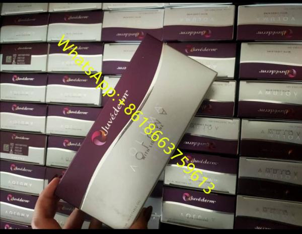Hyaluronic Acid Dermal Filler Juvederm Juv Face Filling Dermal Filler