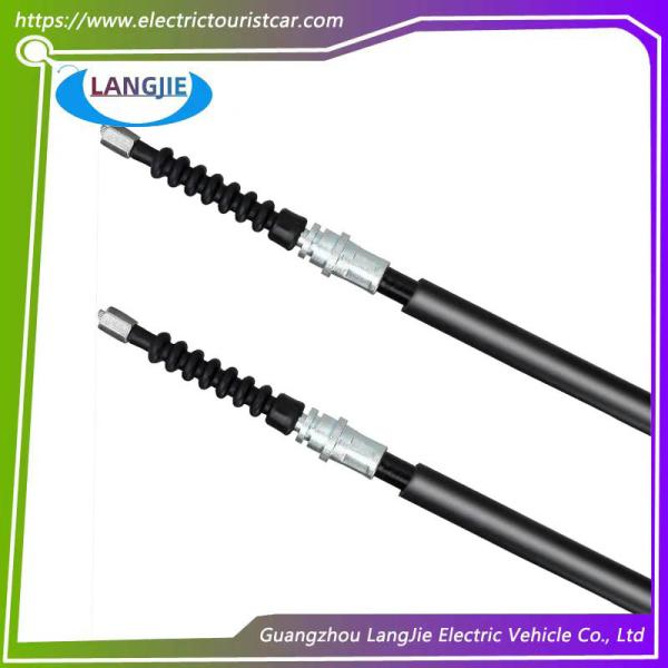 Câbles de frein Club Car DS, versions longues et courtes pour voiturettes de golf