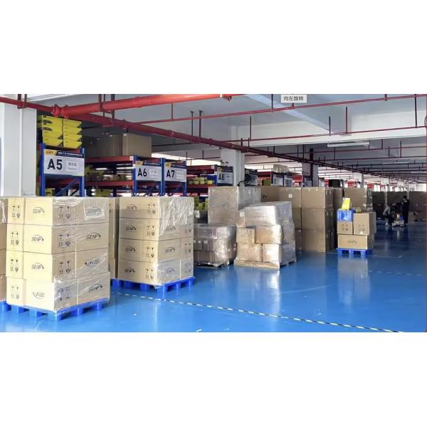 HUSUZO SPARE PARTS