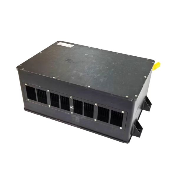 60V/480A Onboard Power Supply Tethered Drone Power Source WF-1000S60-24K