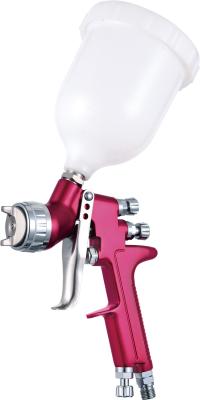 HVLP Environmental Protection High Atomization Spray Gun Pneumatic Spray Car Furniture Gun