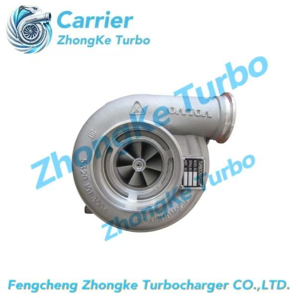 K29 Turbo 5329-988-6908 53299886908 5329-998-6908 21157621 3838158  Turbocharger For Volvo Penta Truck Off Highway With P1026 Engine