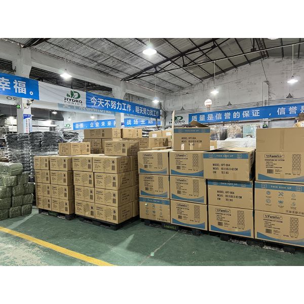 Tour de culture hydroponique verticale à 12 niveaux, 30L, 96 trous, pour une croissance efficace des plantes