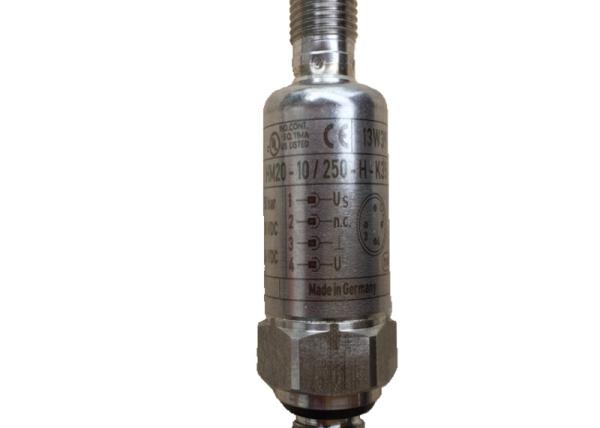 Rexroth Pressure Switch HM20-10/250-H-K35 Cast Iron Small Size High Protection Long Life Low Maintenance