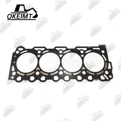 1G777-03310 Cylinder Head Gasket For Kubota Engine V3307 V3307T