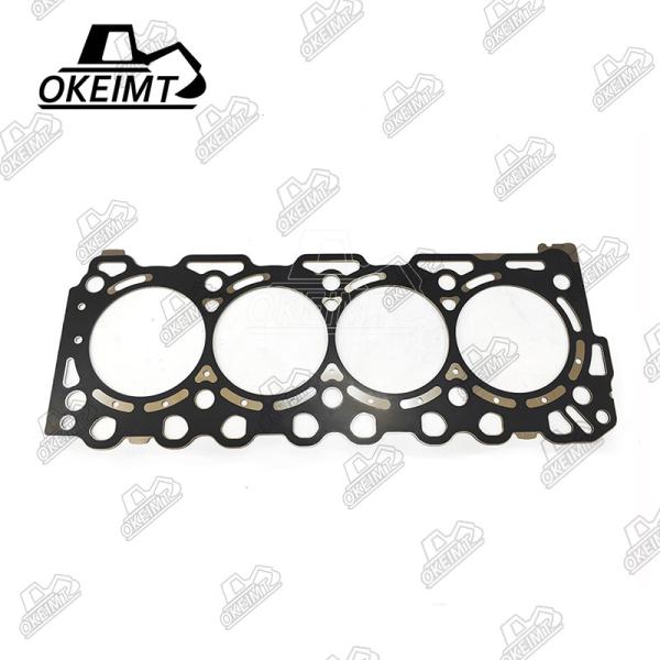 1G777-03310 Garrafa de cabeça de cilindro para motor Kubota V3307 V3307T