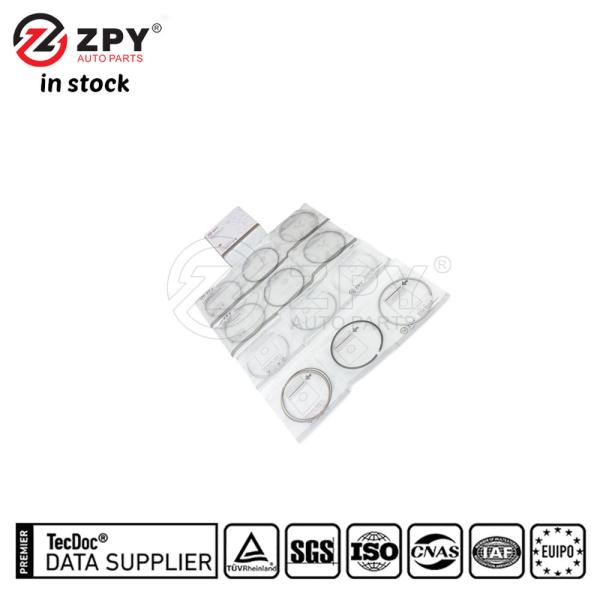 ZPY 06J198151F Rings à piston pour moteur Audi A4 A5 A6 Q5