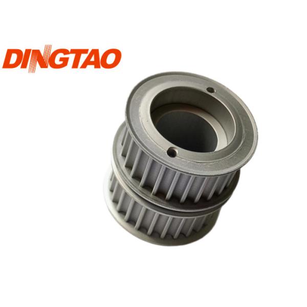 Pièces détachées de coupeuses pour Paragon HX / VX 91512000 Poulie Idler Sub Assy