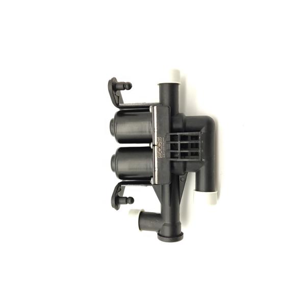 SQCS 100% testado válvula de controlo de aquecimento de peças sobressalentes automotivas OEM 64219310349 para BMW F18 F07 F10 F11 F01 F02