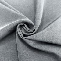 Le polyester cationic et le filet à quatre côtés élastique à double face en pente montre deux couleurs