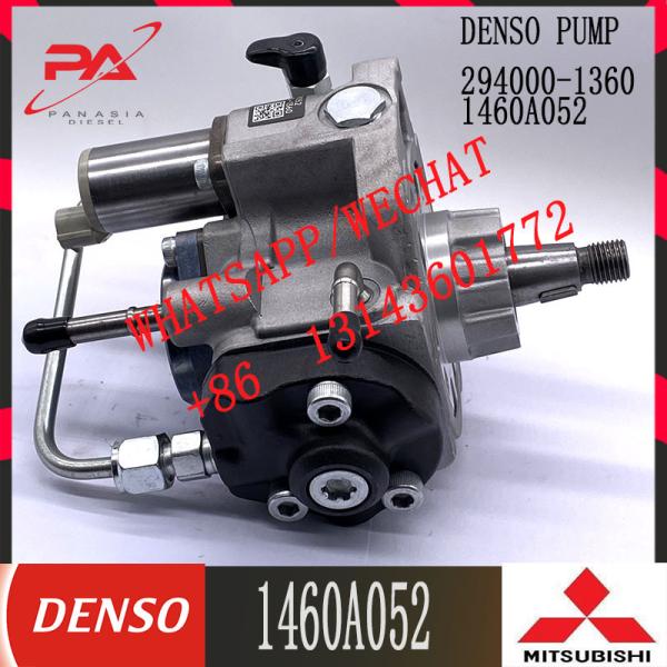 294000-1360 DENSO Diesel Fuel Injection HP3 pump 294000-1360 for 4M41 Engine 1460A052