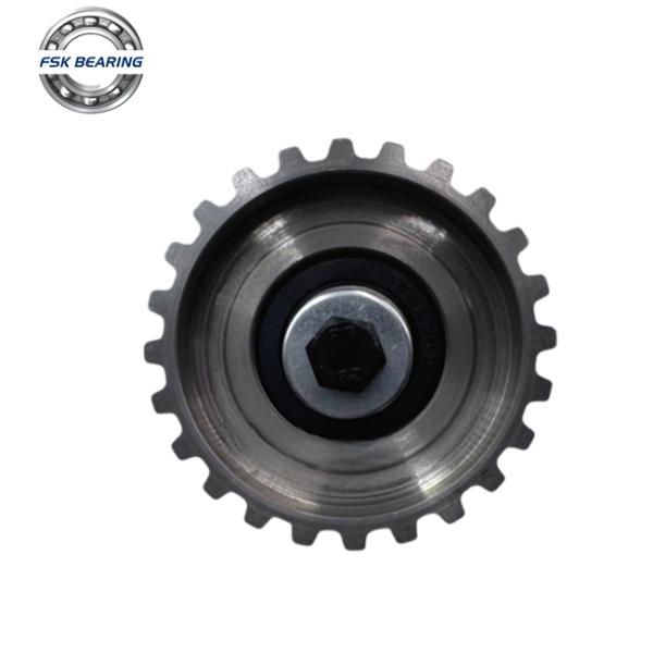 Hot Sale Manual Adjustable Pulley VKM22390 For Fiat ABEC-5