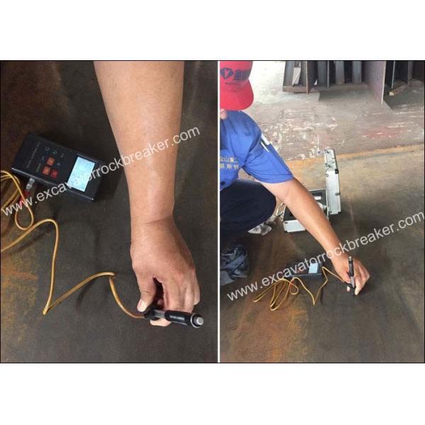 JISAN HEAVY INDUSTRY LTD