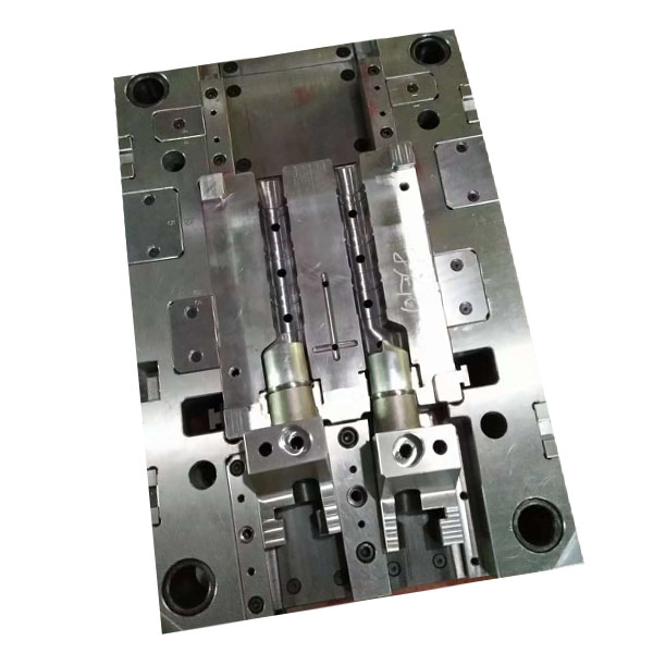 Professional Customized Injection Molding Automotive Die Makers Plastic Car Parts