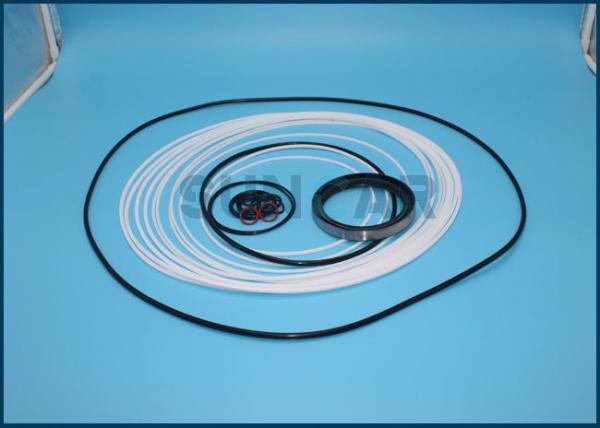 Bulldozer Parts 154-15-01000 1541501000 Transmission Seal Kit For SHANTUI SD23