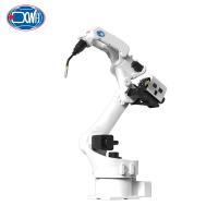 Cnc 6 axes robots articulés robot Tig machine de soudage laser robot industriel