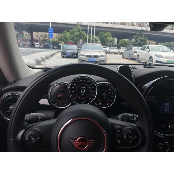 Viknav Для BMW MINI F56 Инструментальная цифровая панель прибора Обновление скоростного счетчика LCD Умный экран HD кластер