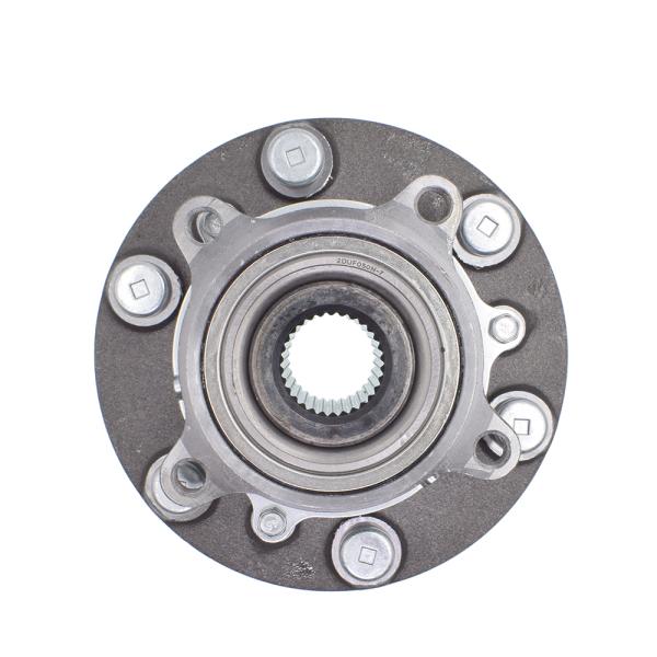 MR992374 3880A036 Hub Bearing Truck Chassis Parts For Mitsubishi L200