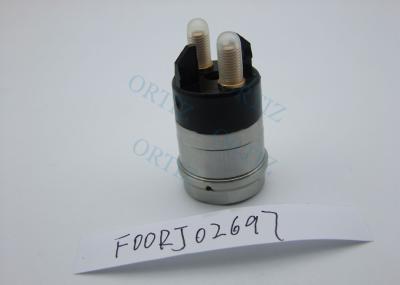 ORTIZ F00RJ02697 auto common rail parts injector SOLENOID,F 00R J02 697 diesel injection solenoid valve