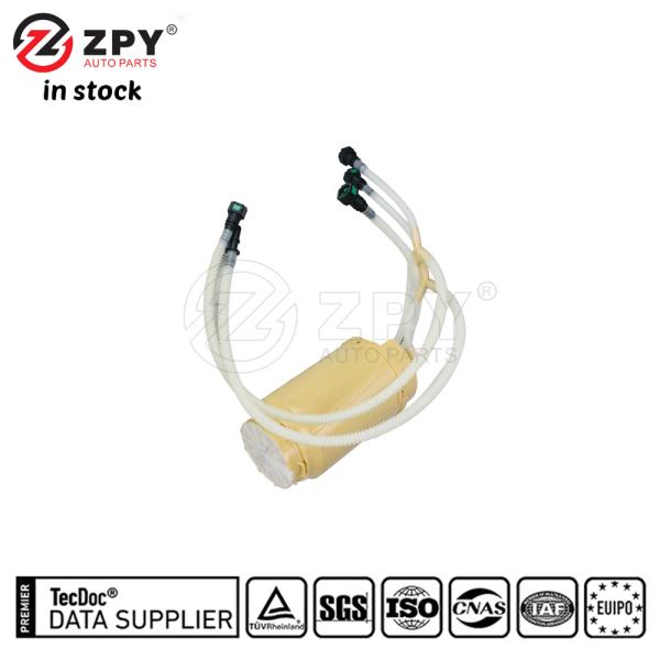 ZPY Right Side Fuel Tank Pump for Audi Q7 7L6919088E