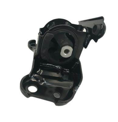 Garantía 2 años montaje del motor izquierdo para Mitsubishi Canter RAV4 2.5L 4WD 13-18 2020 Negro