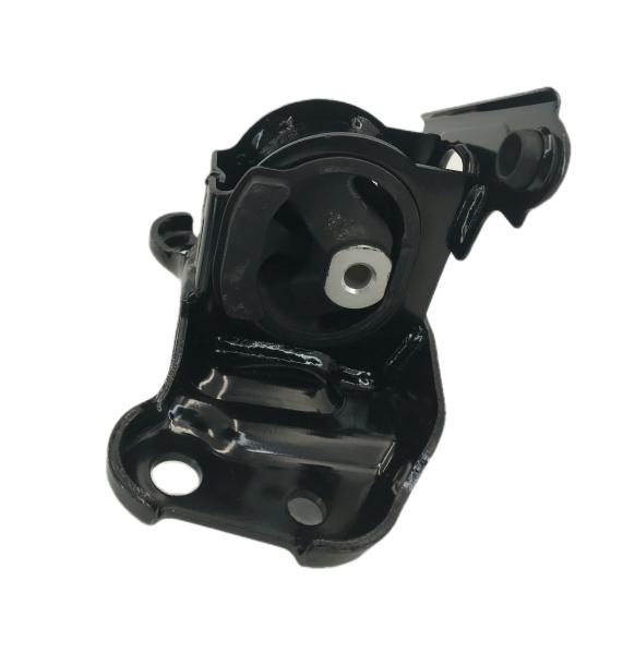 Guarantee 2year Left Engine Mount for Mitsubishi Canter RAV4 2.5L 4WD 13-18 2020 Black