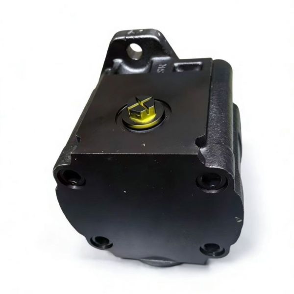 X1A5071101702CA Hydraulic Gear Pump Sany SY485 Excavator