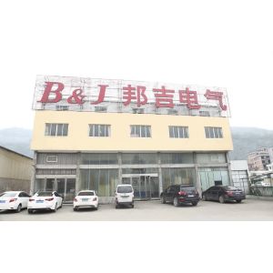Zhejiang B&J Electrical Co.,Ltd