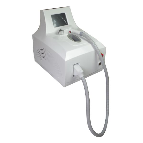 2016 new 808nm diode laser hair removal machine portable for whole body depilation