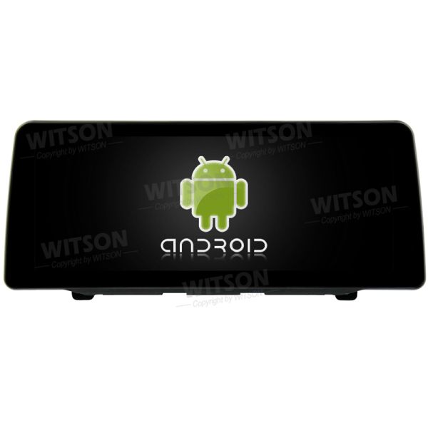 12.3 Smart Ultra Wide Screen For Hyundai Santa Fe 2018-2024 Car Video Touch QLED Multimedia Stereo Player